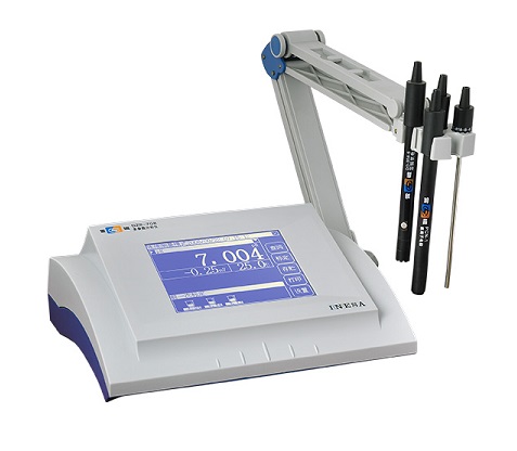 Multi Parameter Meter